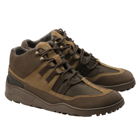 Esqape bruin waterdicht