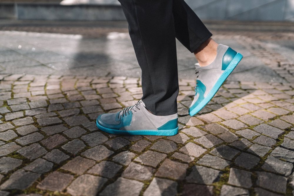 Iviq turquoise