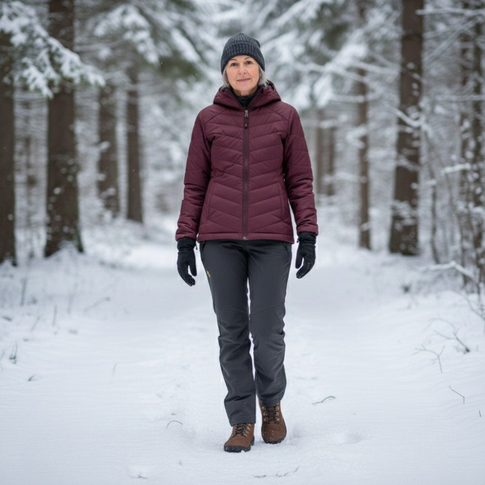 Mounteq bruin waterdicht