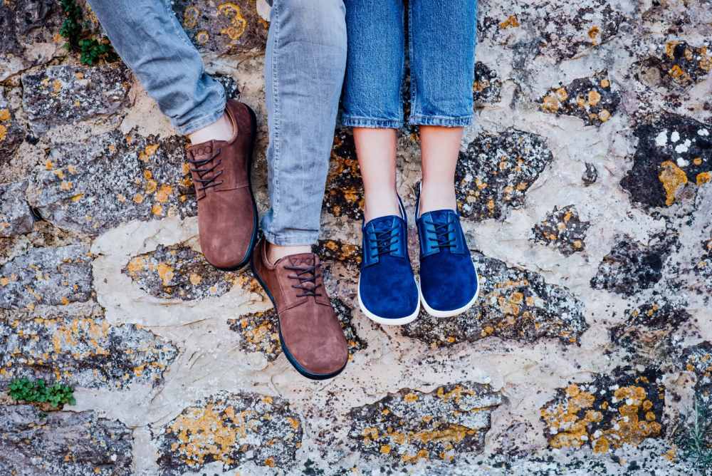 PIQUANT Vliegers bruin