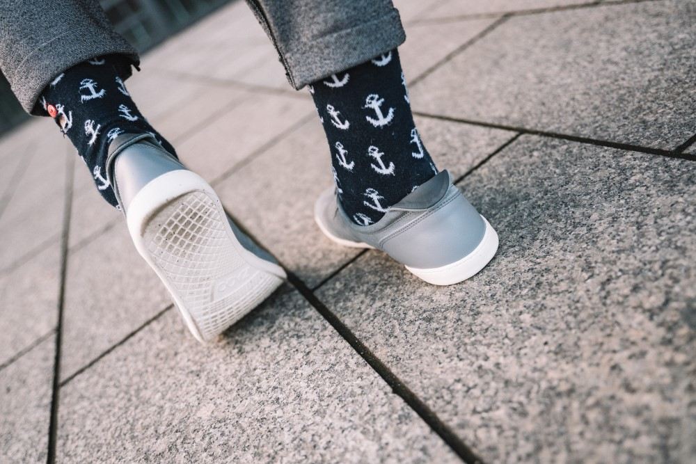 PIQUANT Grijs