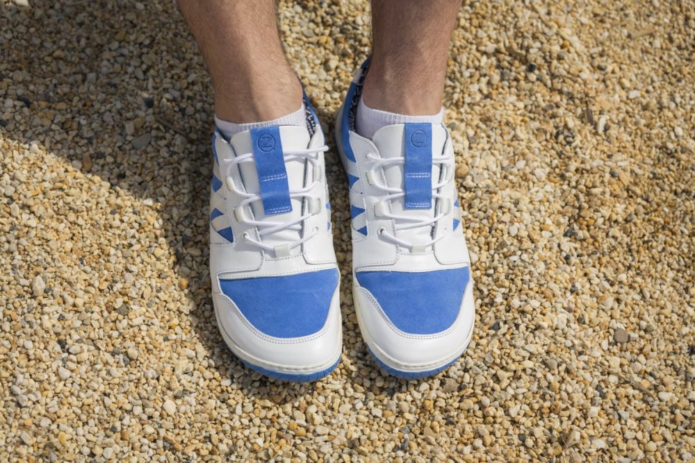 Qendriq Blue