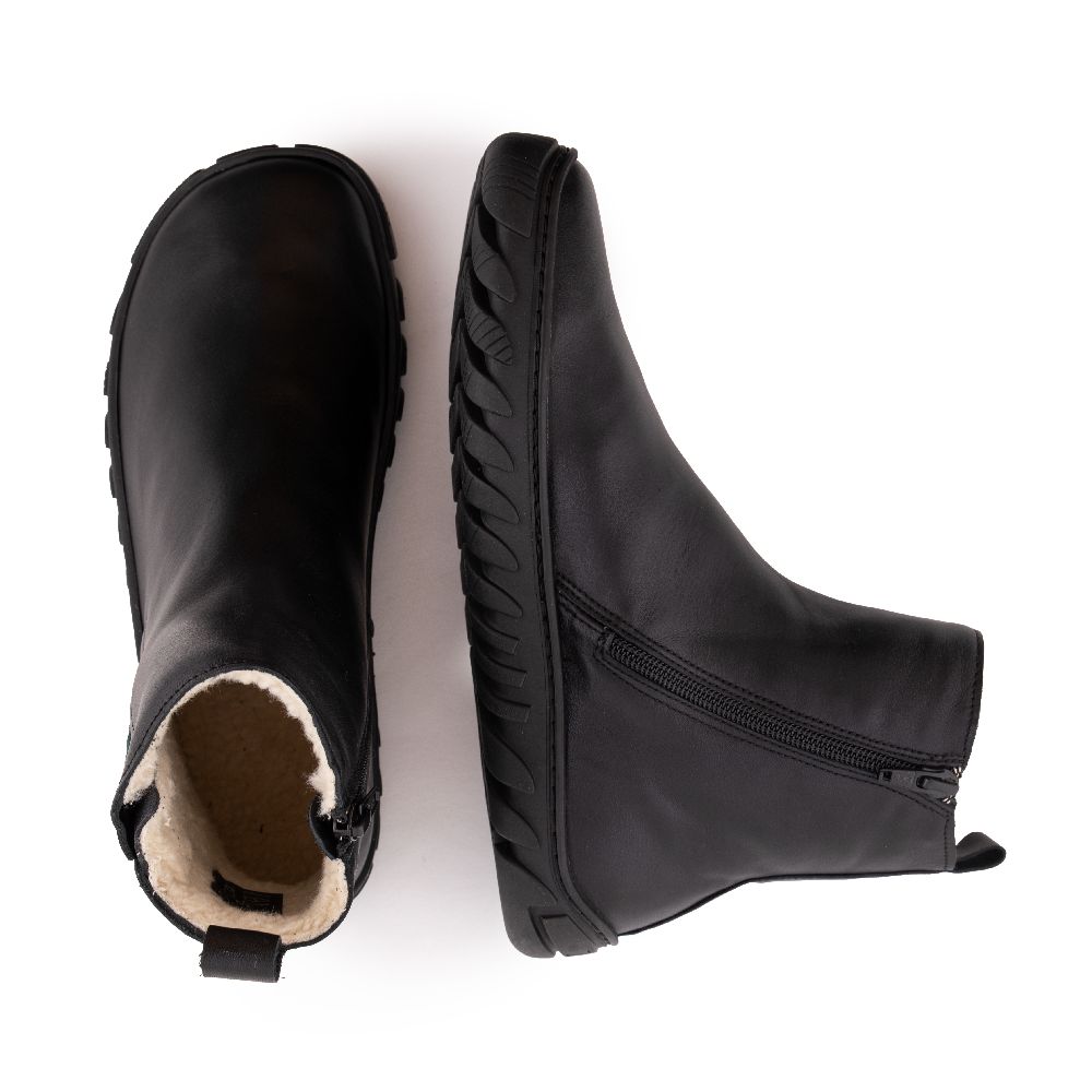 QINA Winter Black