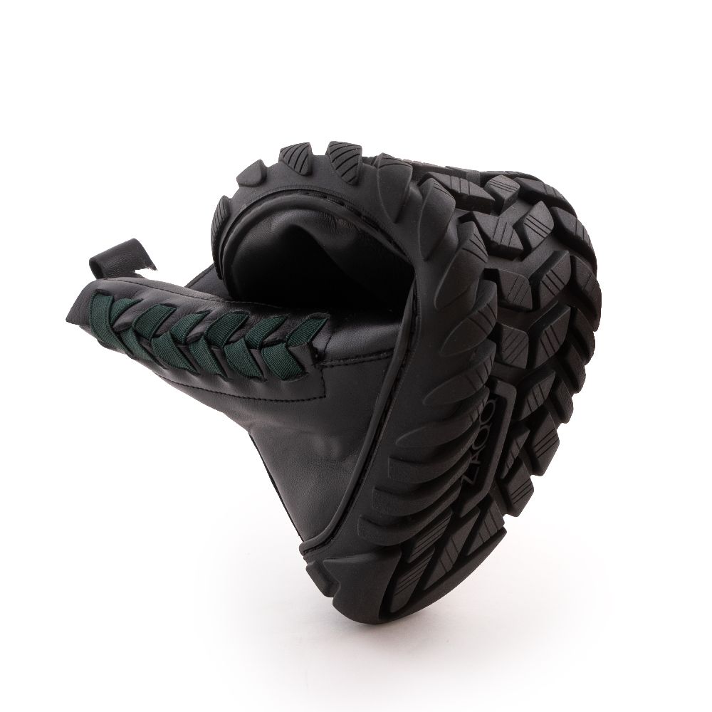 QINA Winter Black