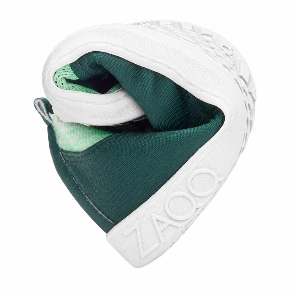 Qris Green