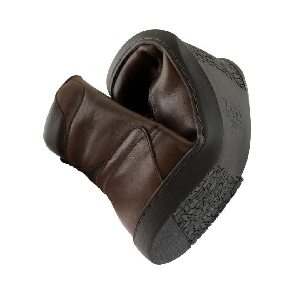 BOQEZ Dark Brown