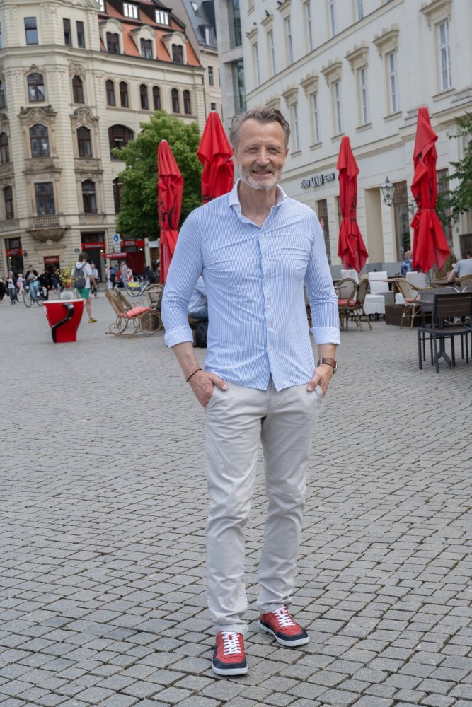 Qampion marine rood