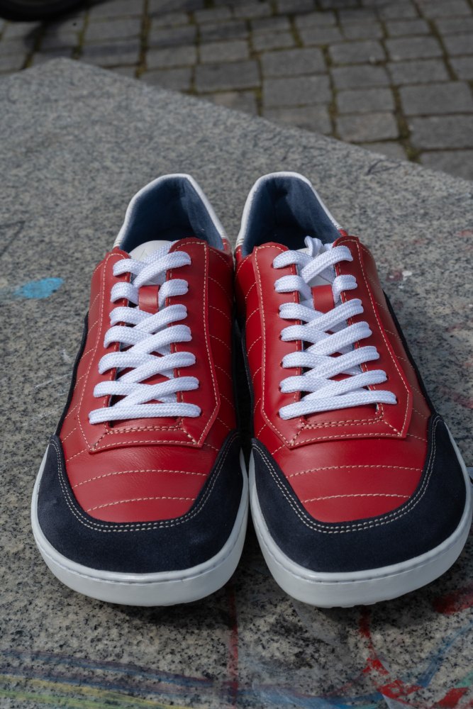 Qampion marine rood