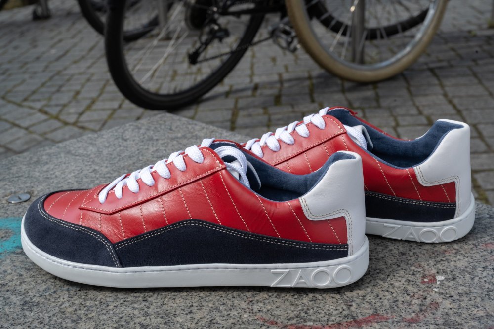 Qampion marine rood