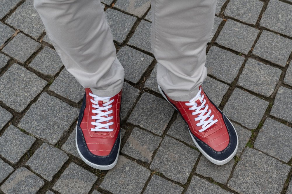 Qampion marine rood