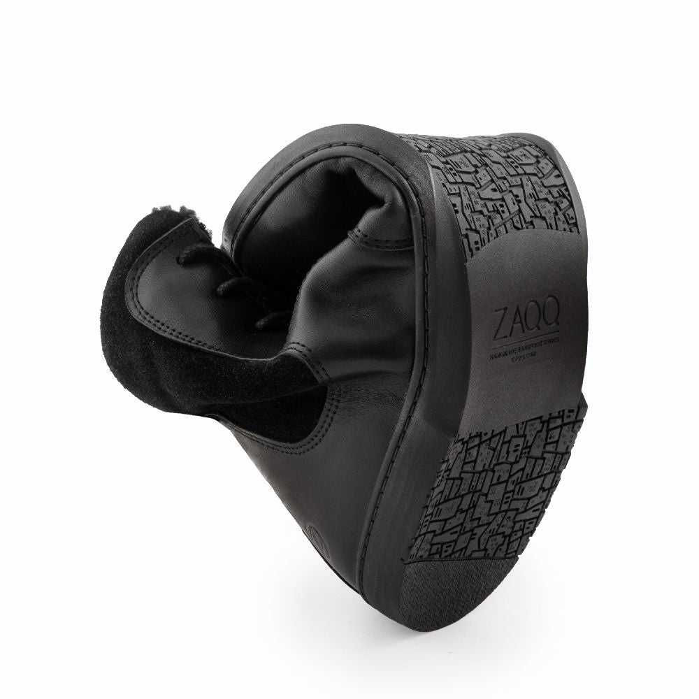 QARIB Winter Black