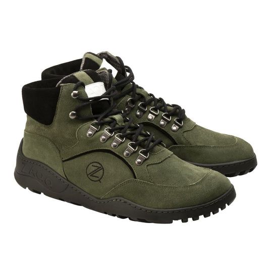 Terraq groen waterdicht