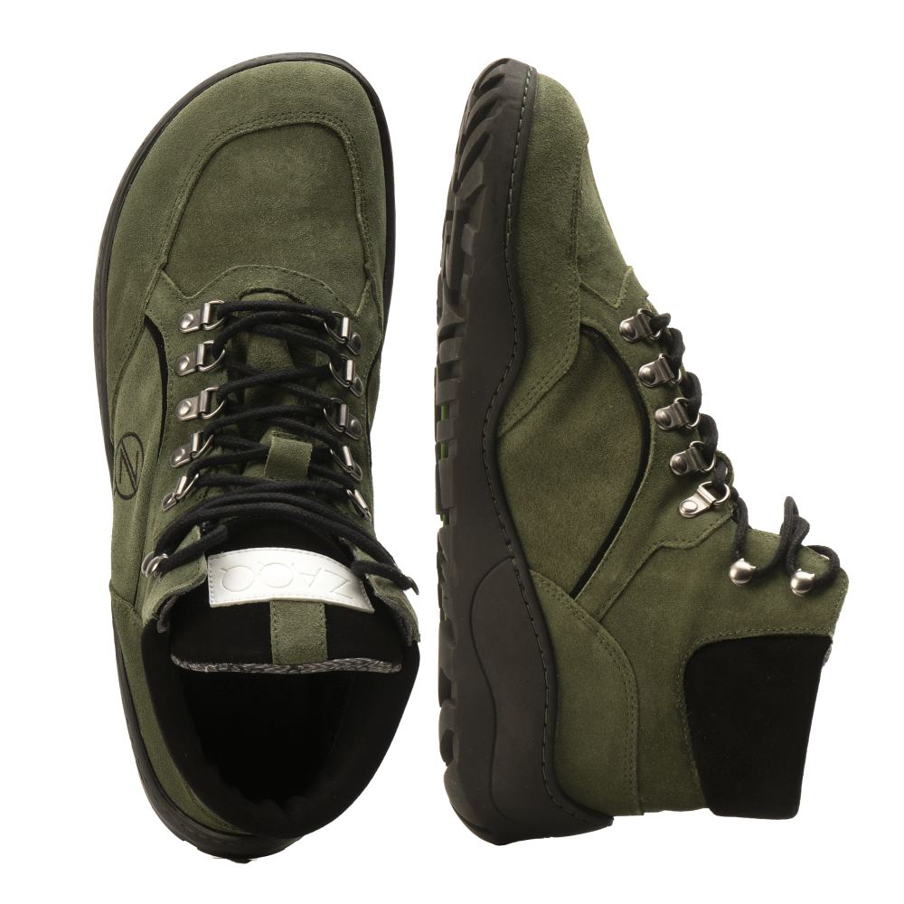 Terraq groen waterdicht