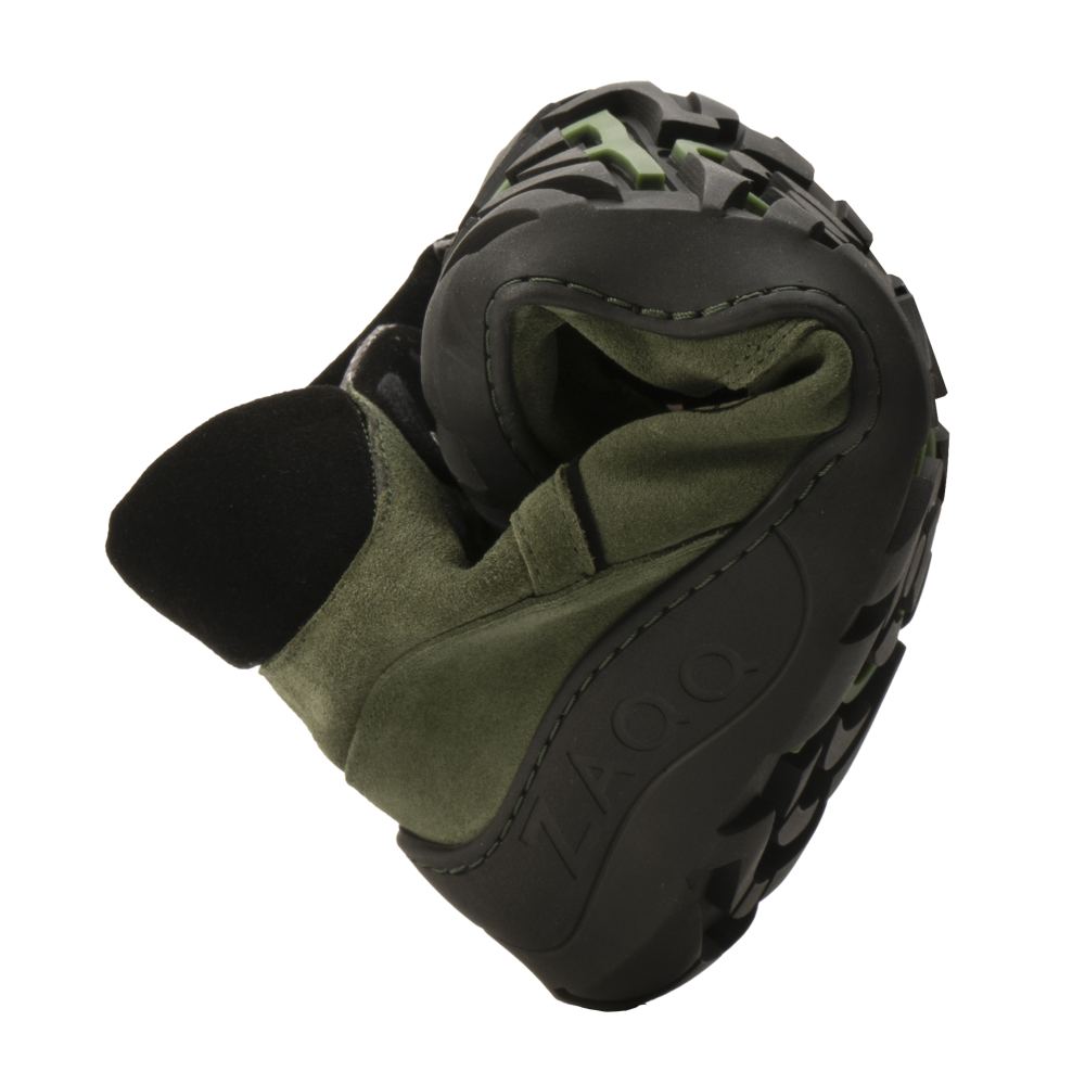 Terraq groen waterdicht