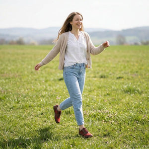 Manchmal ist das beste Geschenk kein Gegenstand, sondern ein Gefühl.