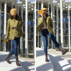 Rückenschmerzen durch falsche Schuhe? Wie Barfußschuhe Dir helfen können