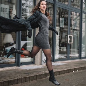 AUFGEPASST: Der Run auf unsere Barfußstiefel hat begonnen!