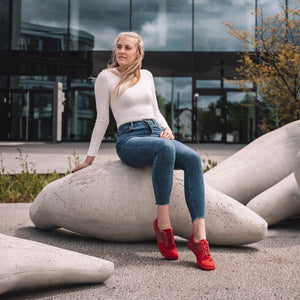 Sommer in Sicht! Luftige Barfußschuhe für warme Tage