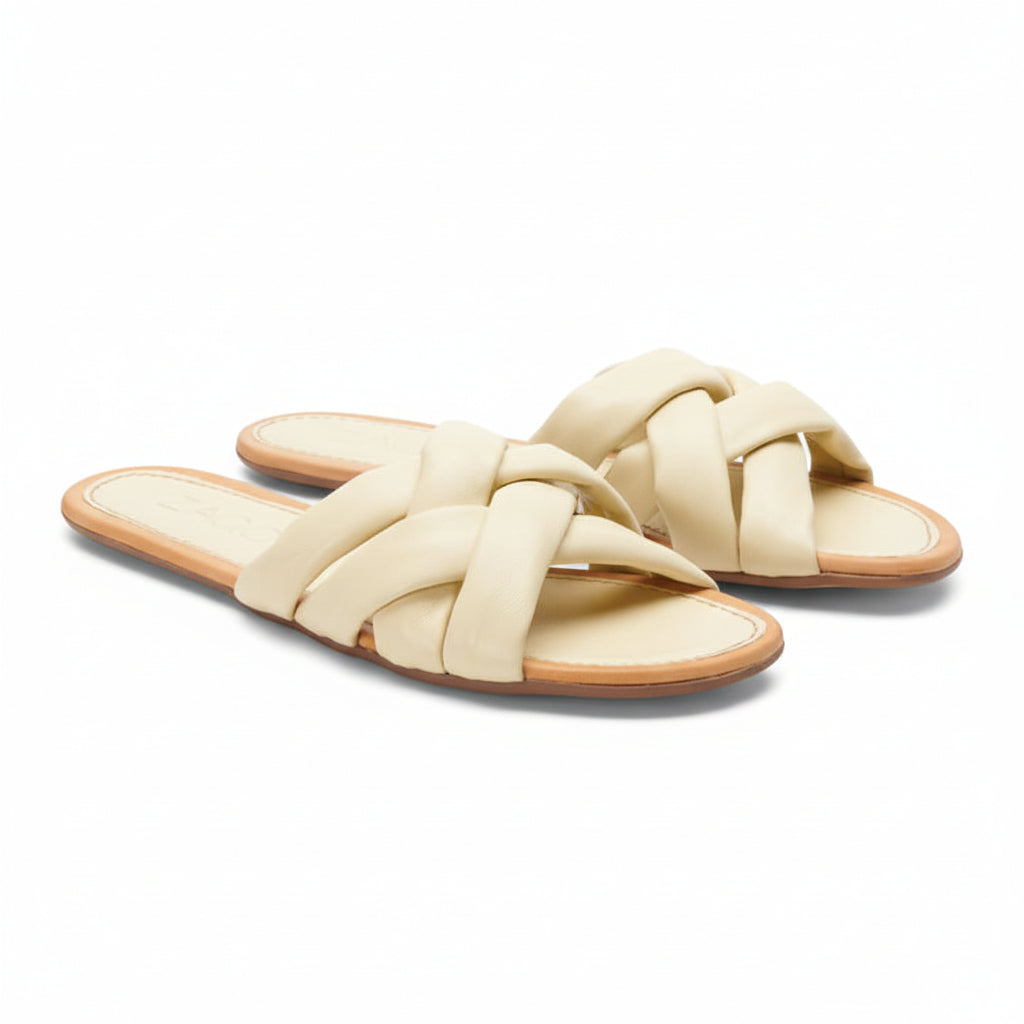 ALAQ Beige