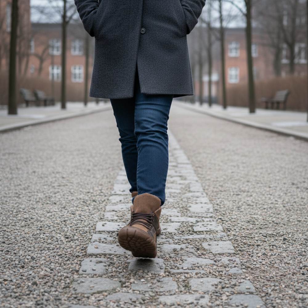 Alpiq Winter Bronze
