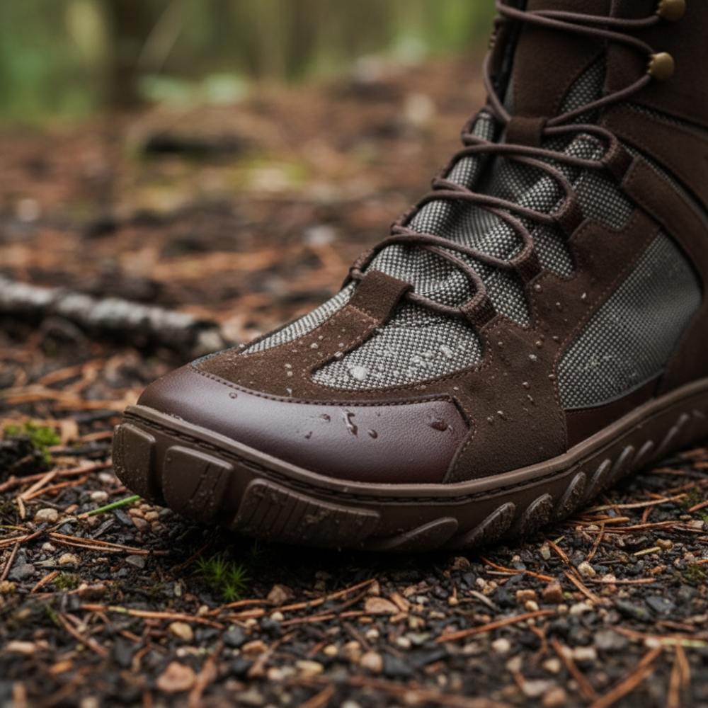 Bosqe waterdicht bruin