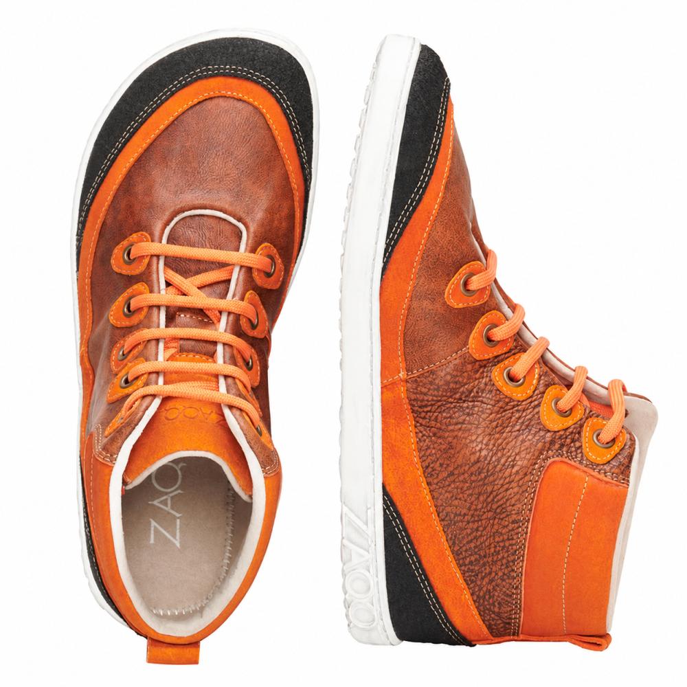 Cinqo Orange