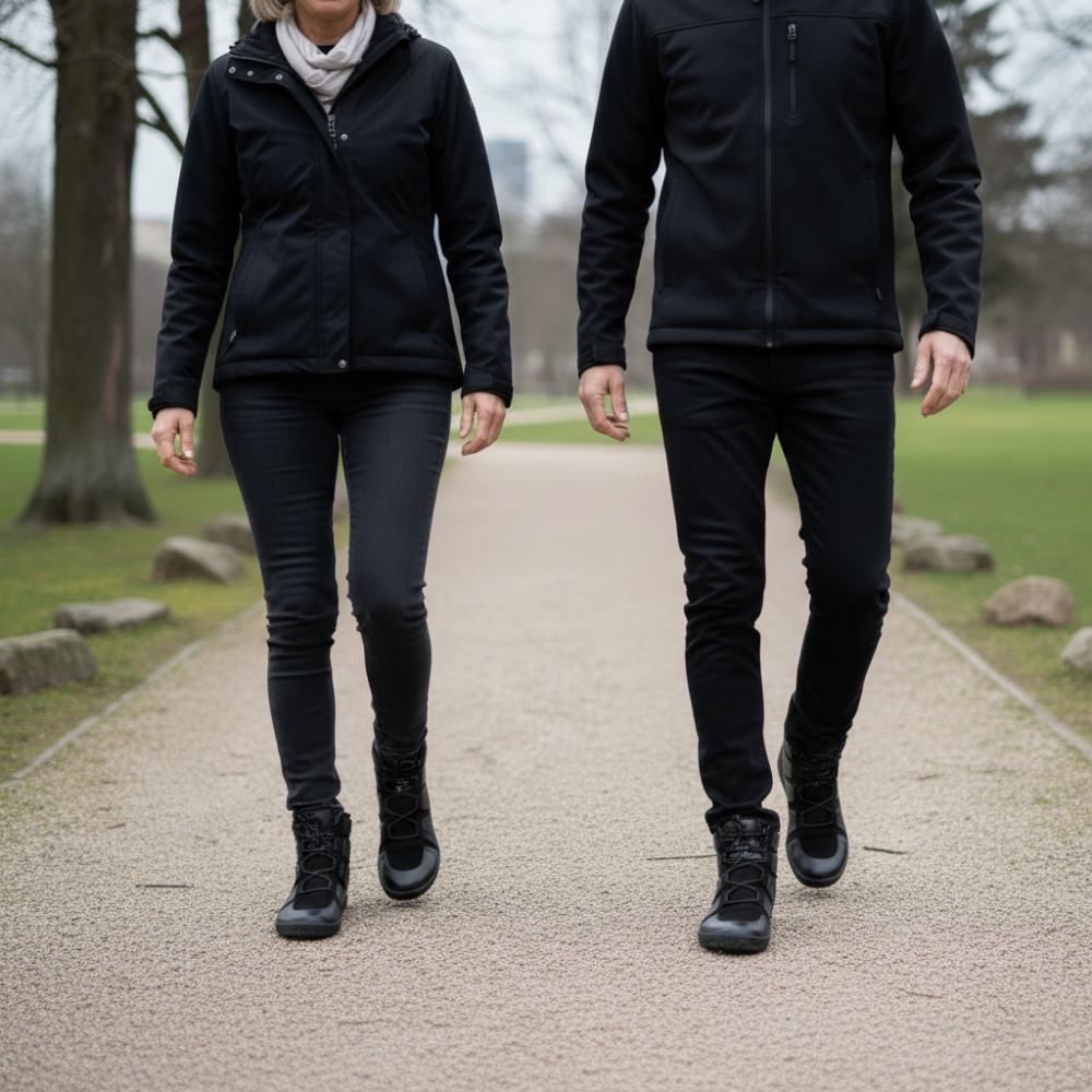 Daqota waterdicht masker