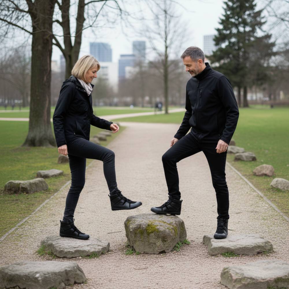 Daqota waterdicht masker