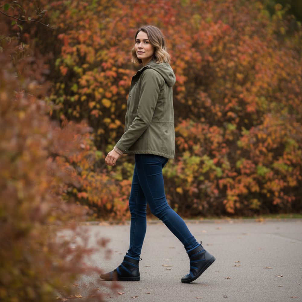 Daqota waterdichte oceaan