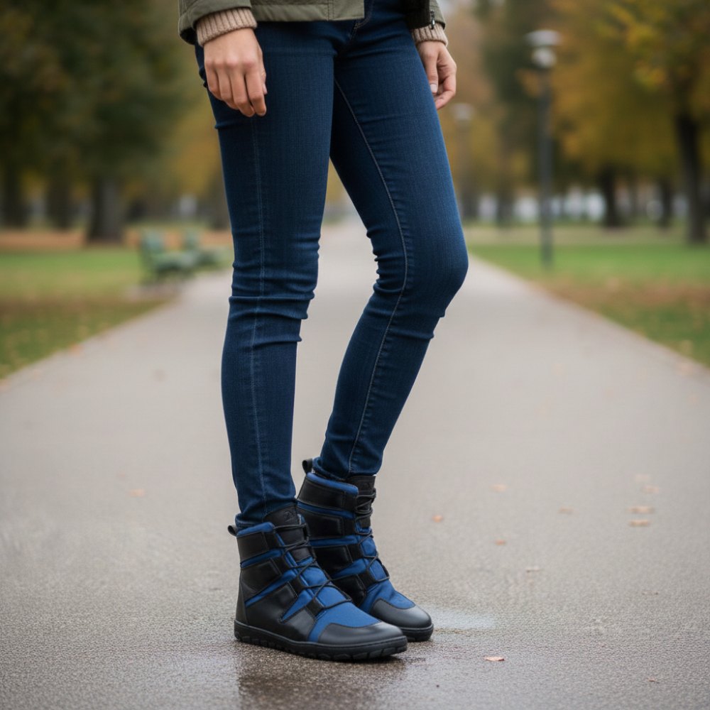 Daqota waterdichte oceaan