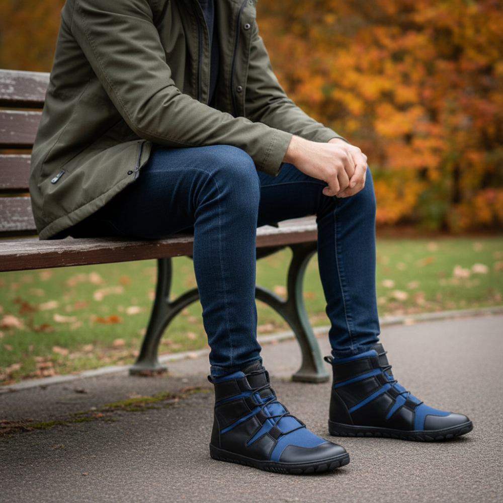 Daqota waterdichte oceaan