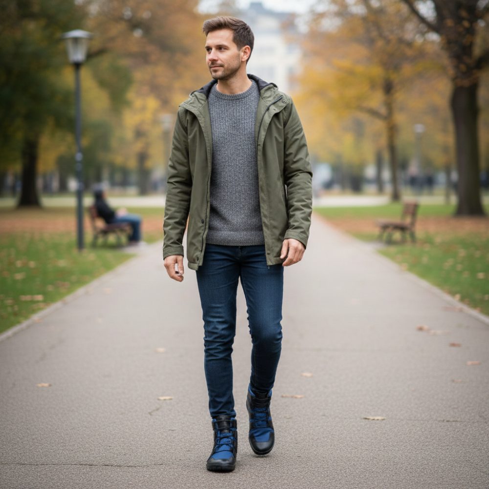 Daqota waterdichte oceaan