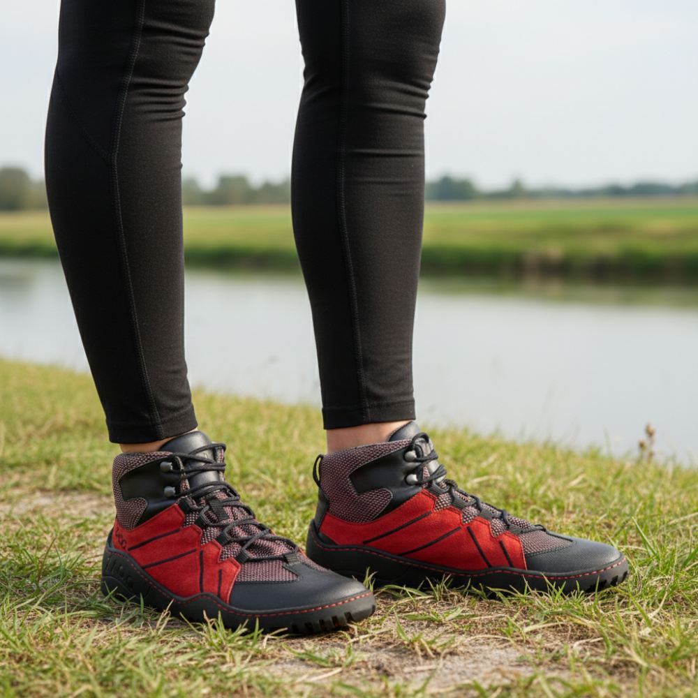 Eqipe rood waterdicht