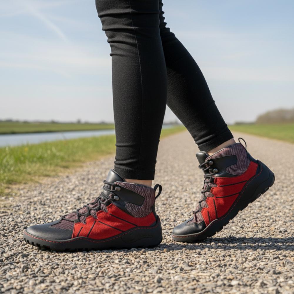 Eqipe rood waterdicht