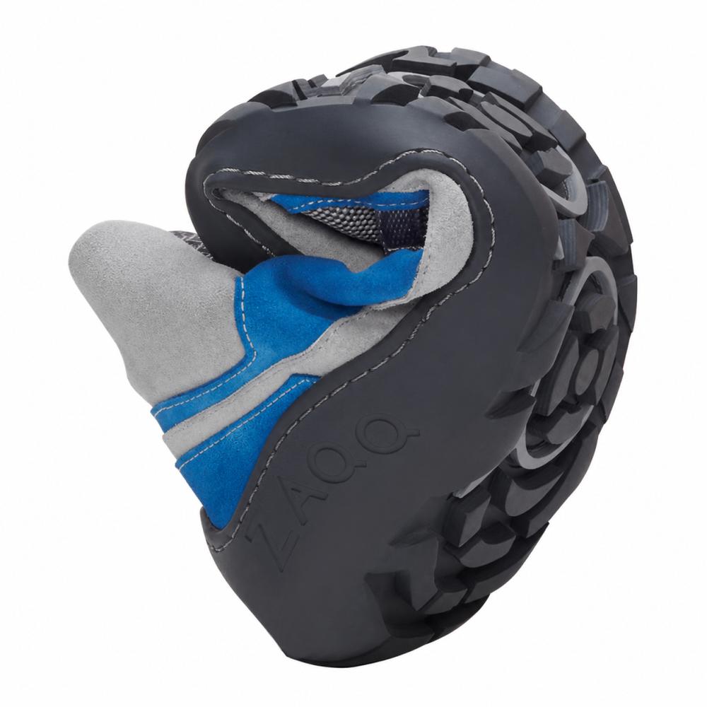 Esqape grijs blauw waterdicht