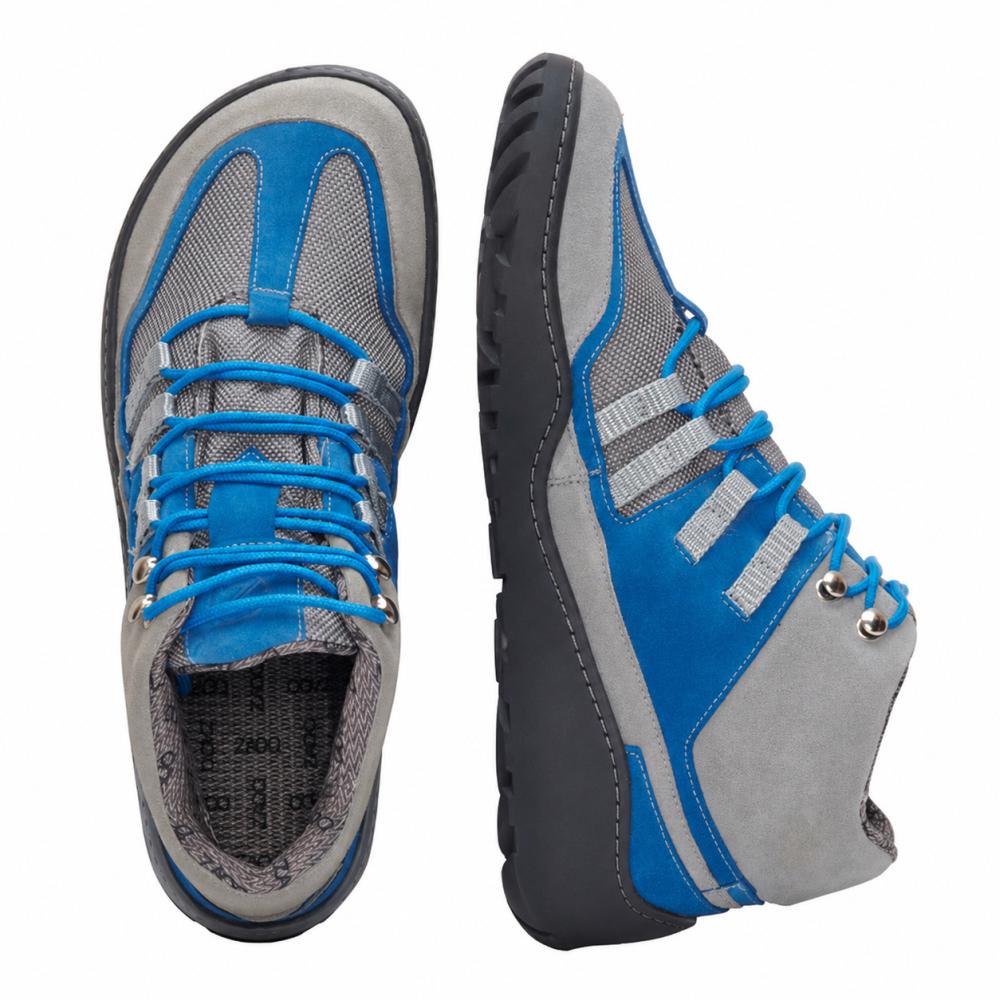 Esqape grijs blauw waterdicht