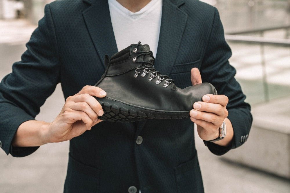 Expeq-black waterdicht