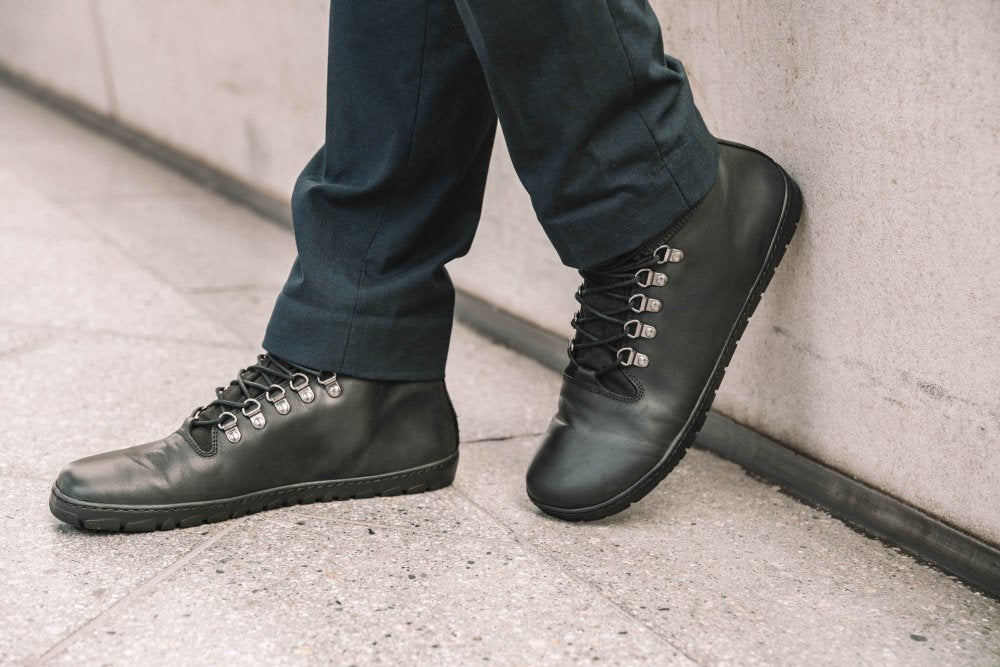 Expeq-black waterdicht