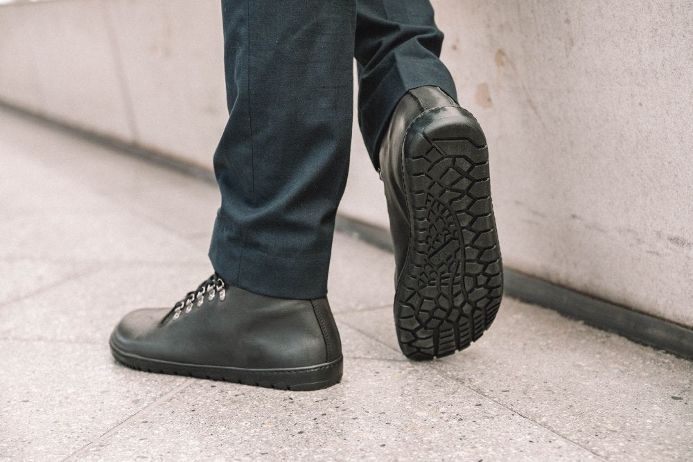 Expeq-black waterdicht