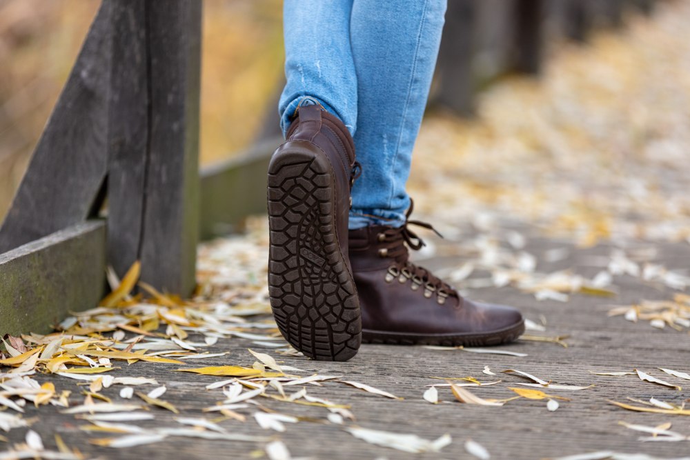 Expeq bruin waterdicht