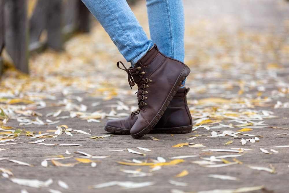 Expeq bruin waterdicht