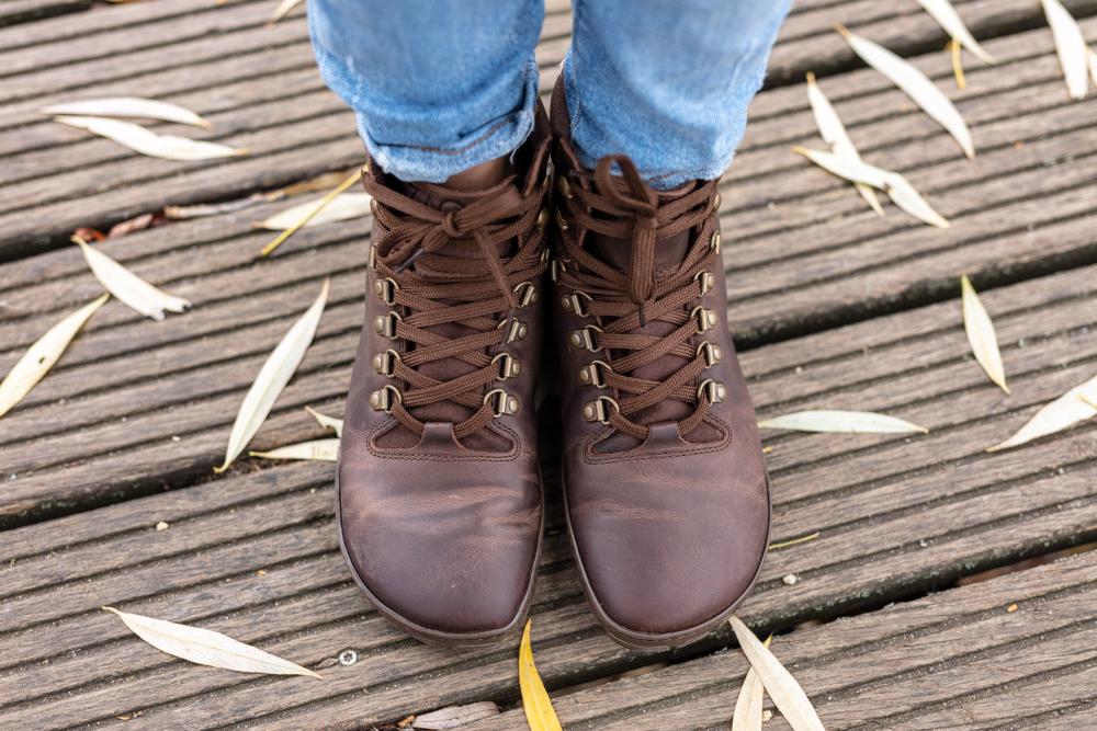 Expeq bruin waterdicht