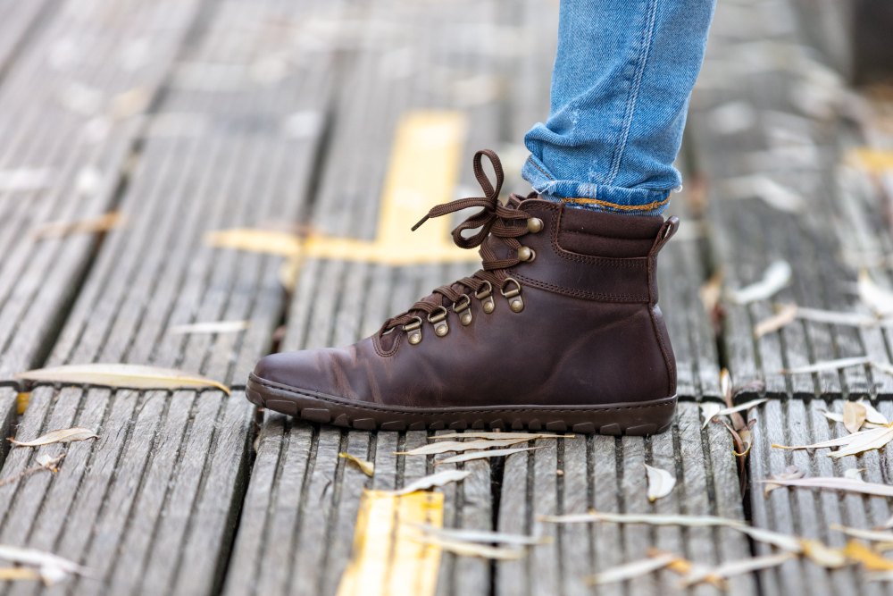 Expeq bruin waterdicht