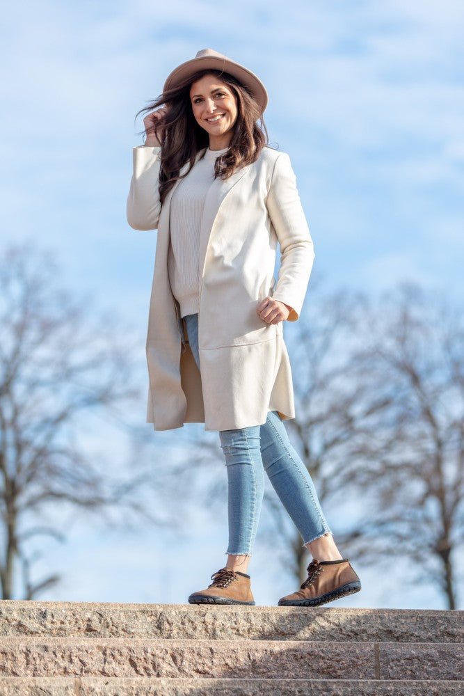 Expeq Mid Brown waterdicht