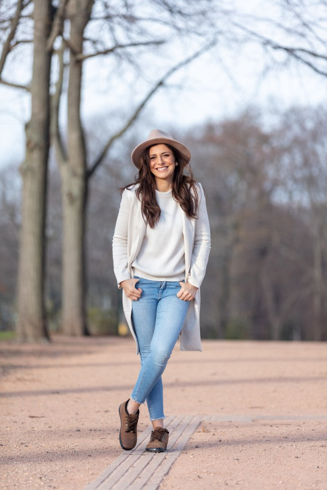 Expeq Mid Brown waterdicht