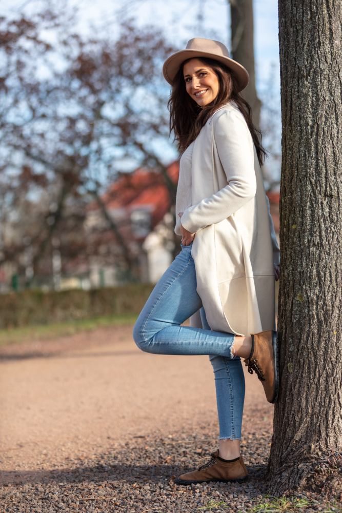 Expeq Mid Brown waterdicht