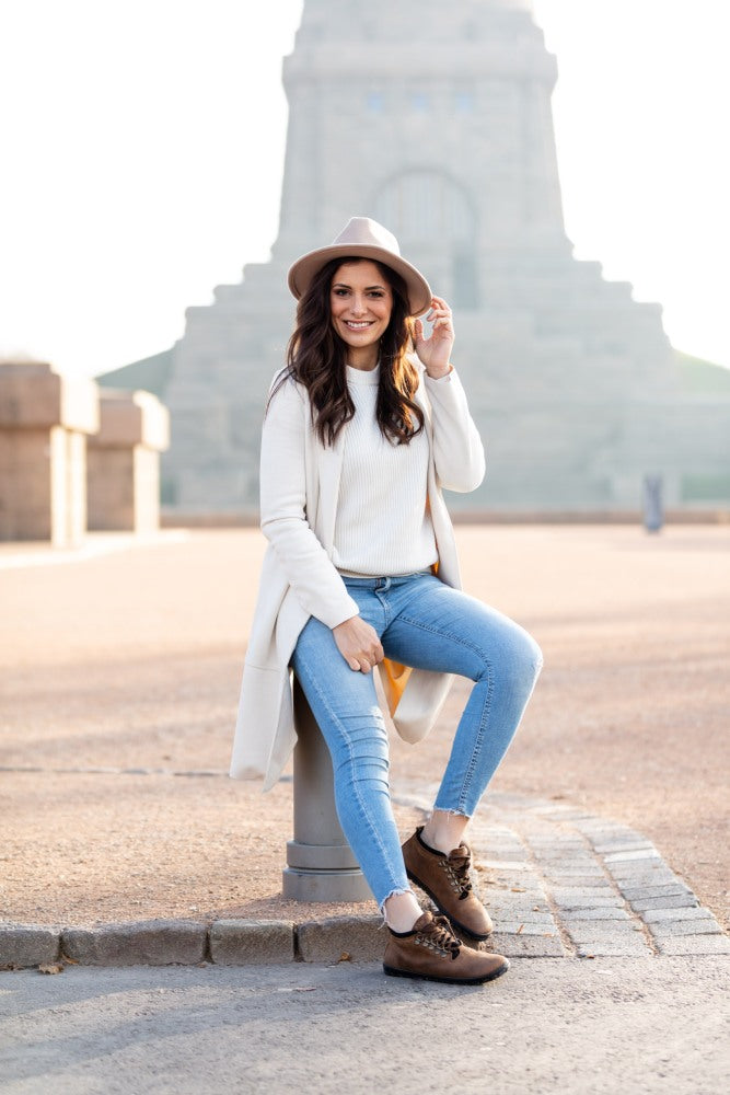 Expeq Mid Brown waterdicht