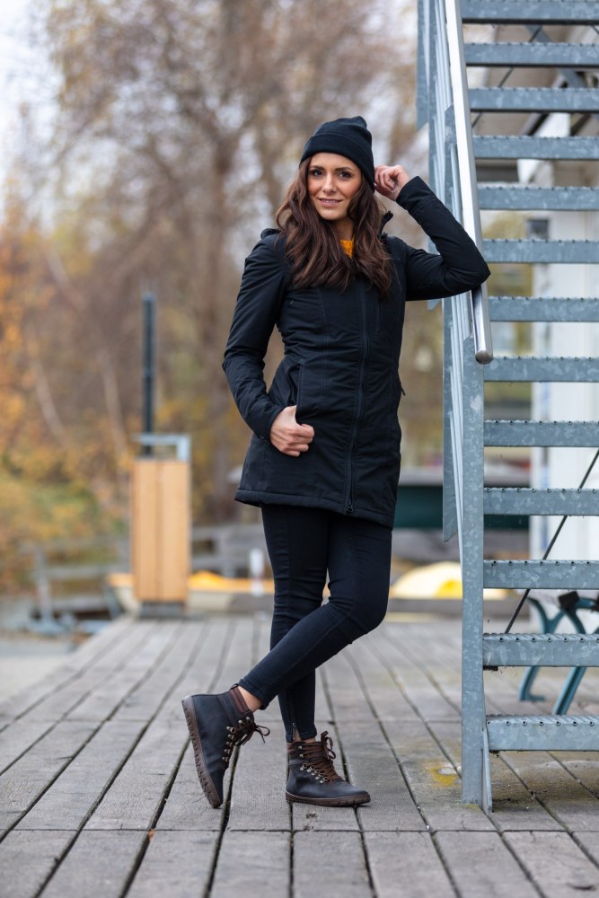 Expeq obscuur waterdicht