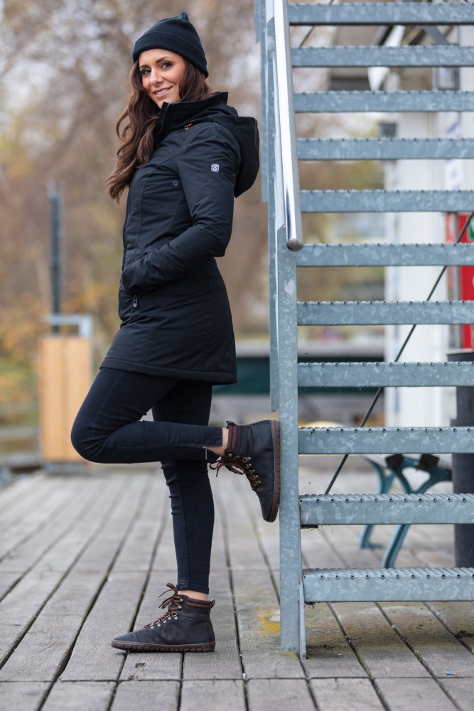 Expeq obscuur waterdicht