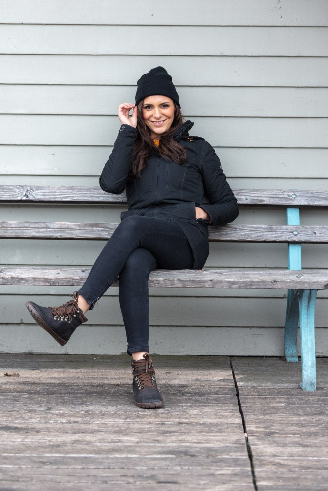 Expeq obscuur waterdicht